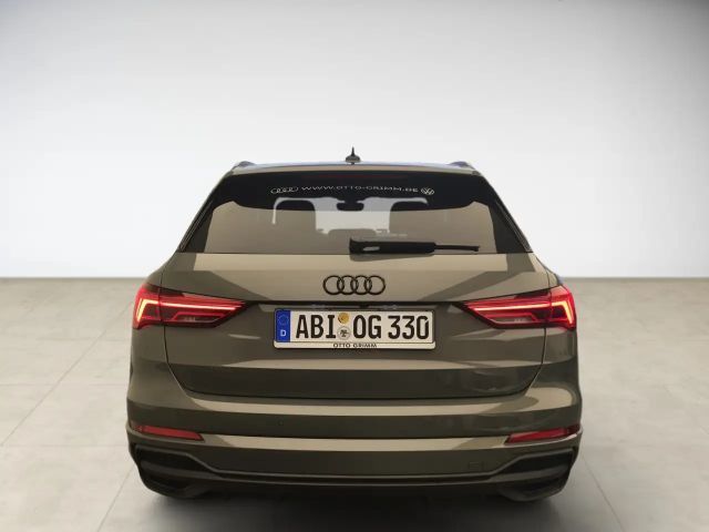 Audi Q3 35 TFSI S-Line