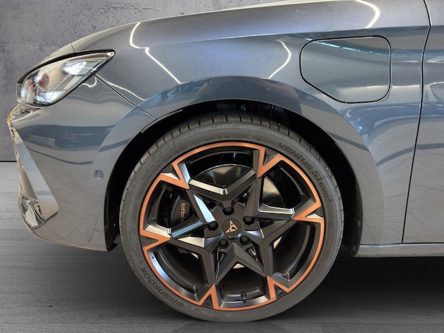 Cupra Leon Sportstourer VZ