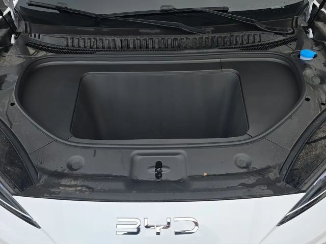 BYD Sealion 7 Comfort