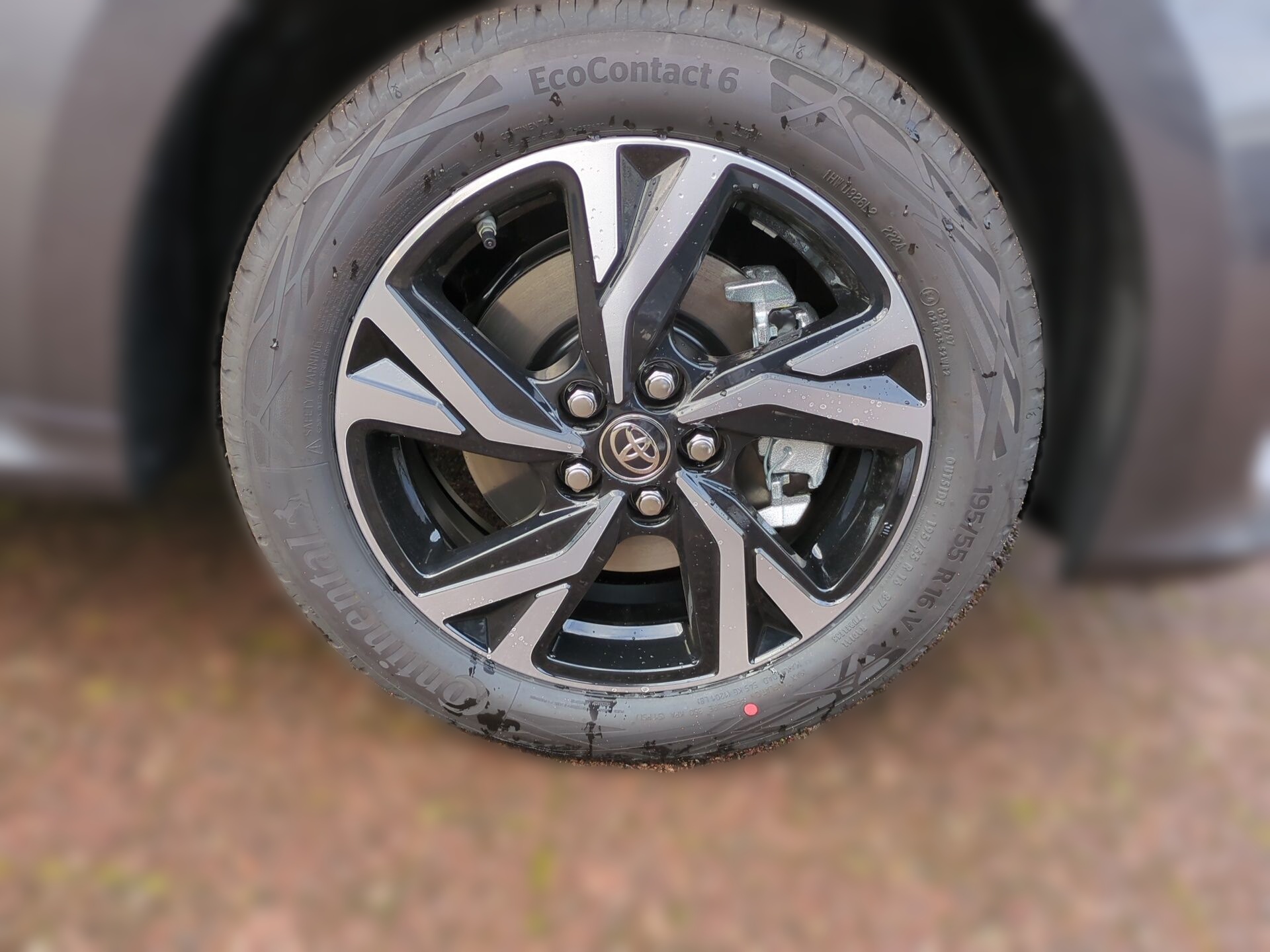 Toyota Yaris 5-deurs Comfort Team D