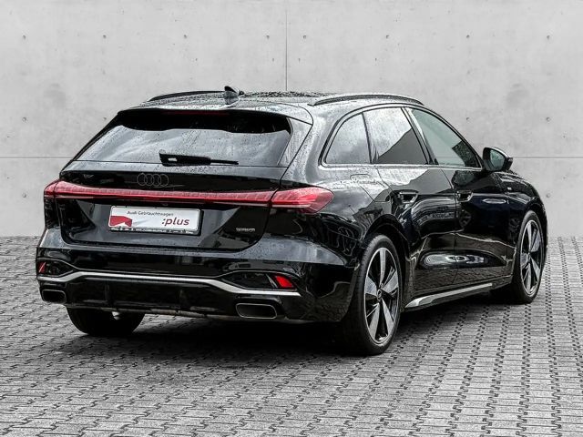 Audi A5 Avant S-Line