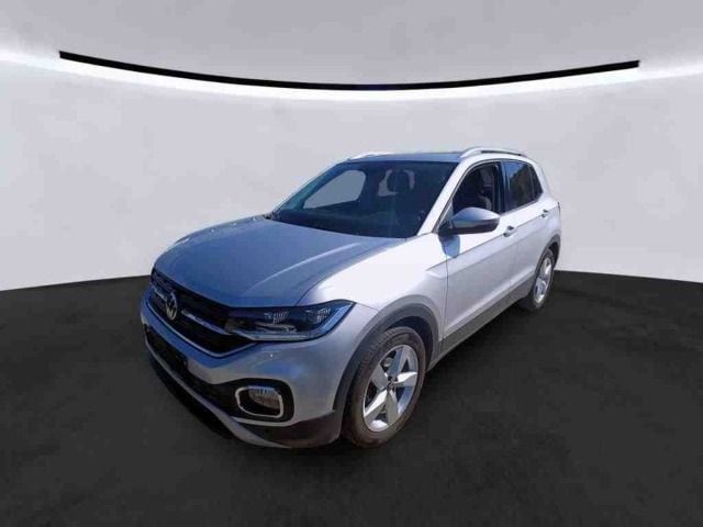 Volkswagen T-Cross 1.5 TSI DSG Style