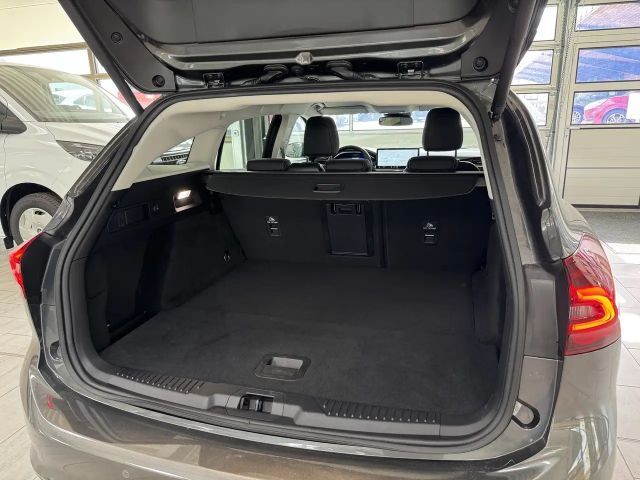 Ford Focus Titanium Wagon