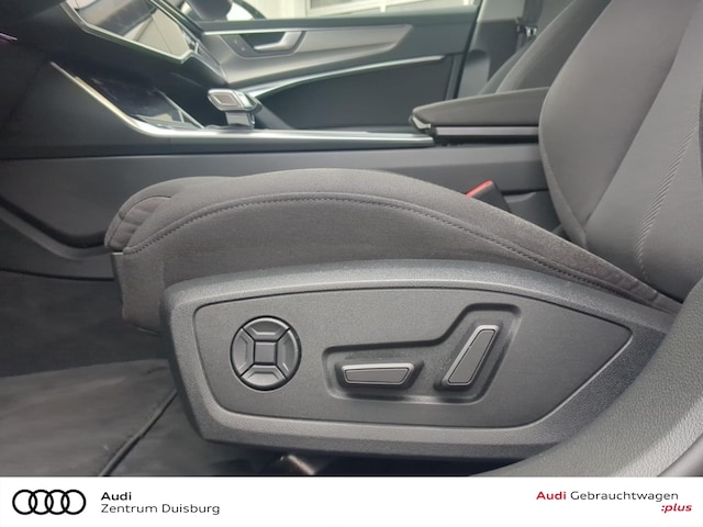 Audi A6 50 TDI Avant Quattro Sport