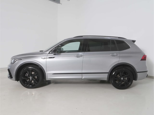 Volkswagen Tiguan 2.0 TDI Allspace DSG R-Line