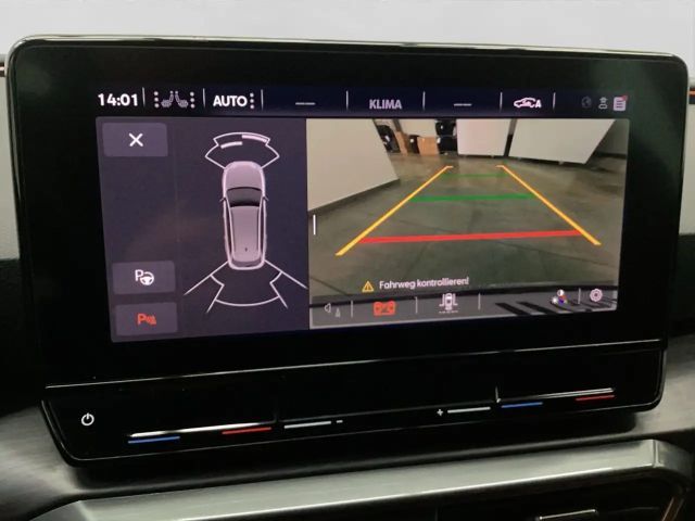 Cupra Leon Sportstourer VZ e-Hybrid