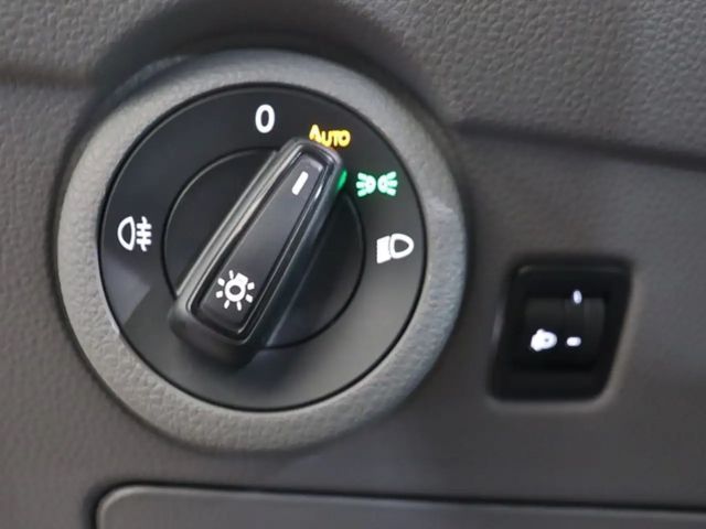 Volkswagen Transporter T6