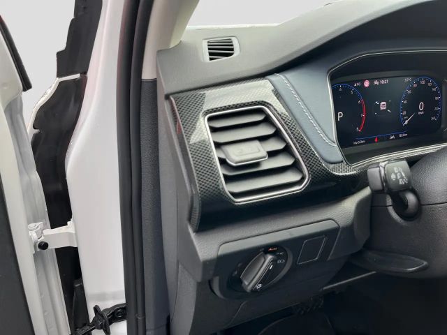 Volkswagen T-Cross 1.0 TSI DSG Style