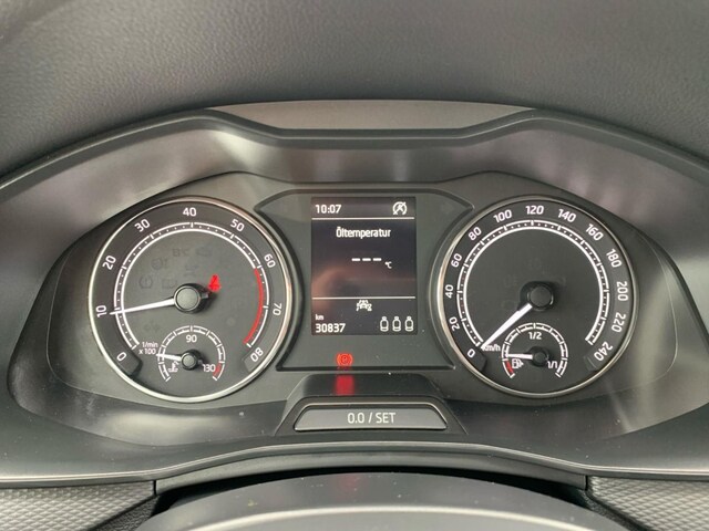 Skoda Kamiq 1.0 TSI Active