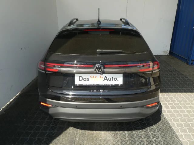 Volkswagen Taigo Friends TSI