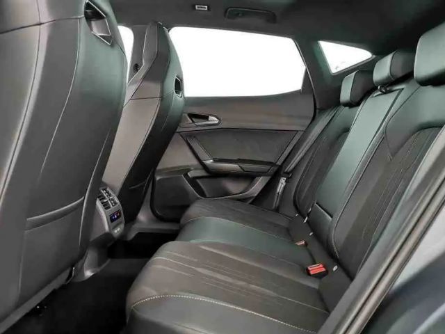 Cupra Formentor 4Drive DSG VZ