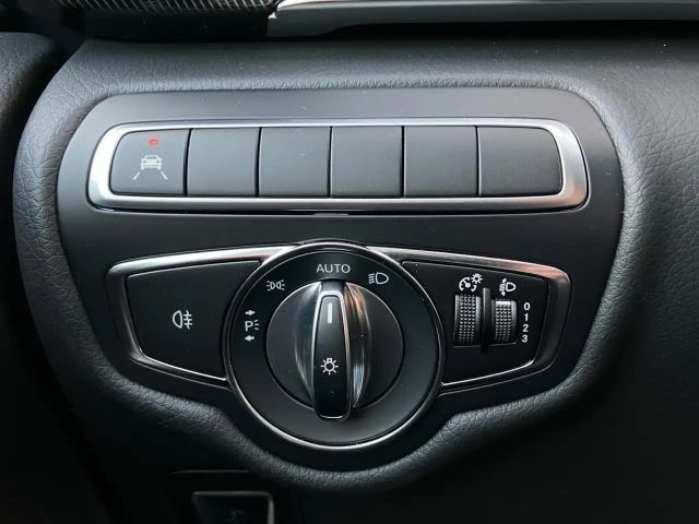 Mercedes-Benz V 250 Limousine Lang V 250 d