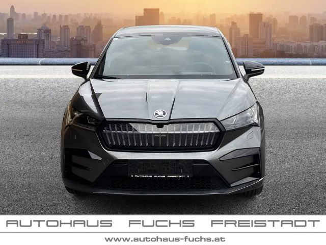 Skoda Enyaq Coupe RS