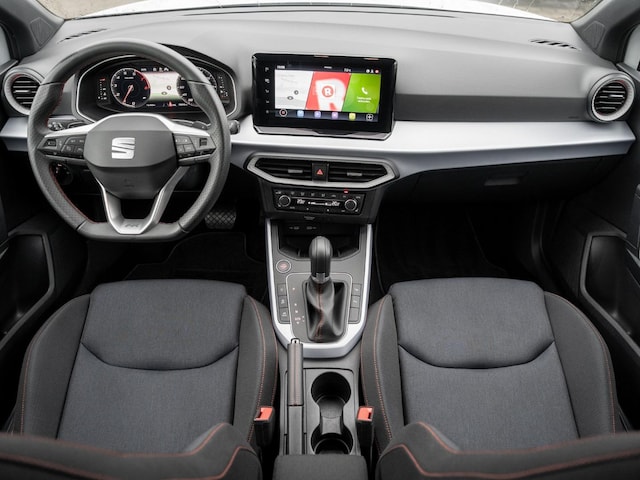 Seat Arona 1.0 TSI DSG