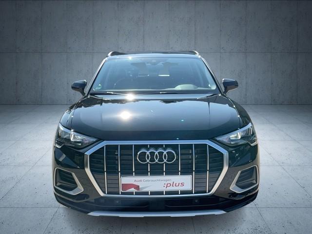 Audi Q3 35 TFSI S-Tronic