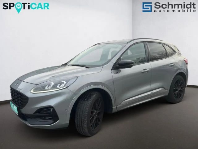 Ford Kuga AWD ST Line X