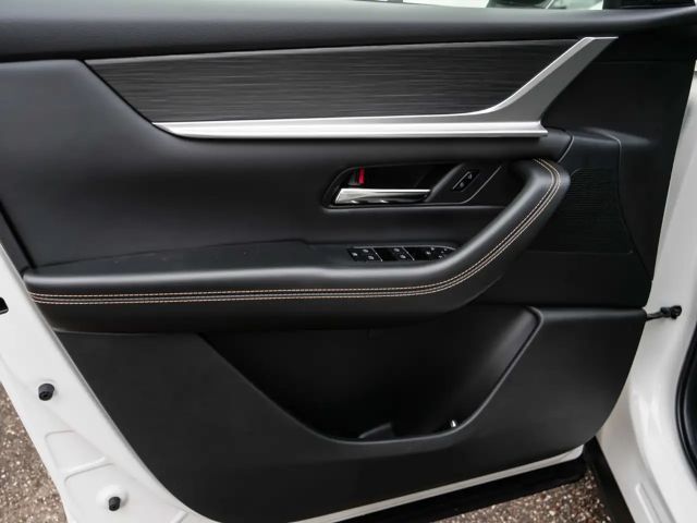 Mazda CX-60 4WD Homura Plus e-Skyactiv