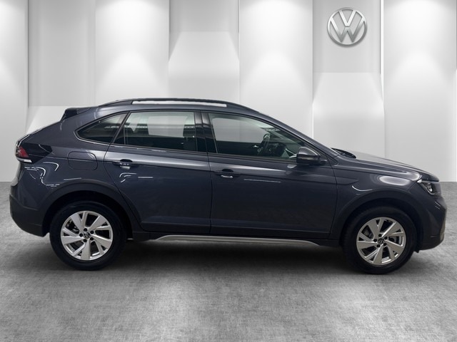 Volkswagen Taigo 1.0 TSI DSG Life