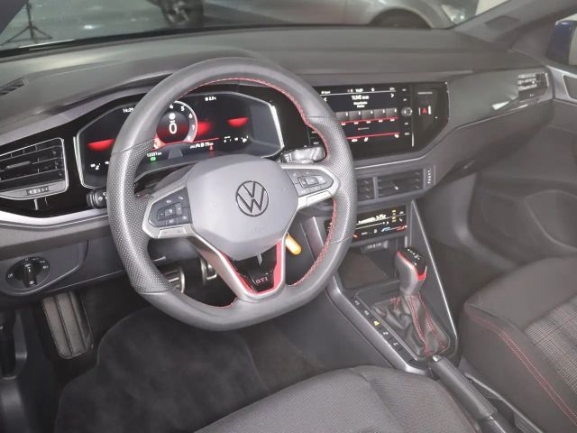 Volkswagen Polo 2.0 TSI DSG GTI