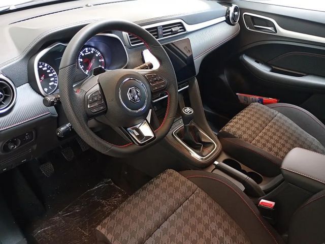 MG ZS Comfort