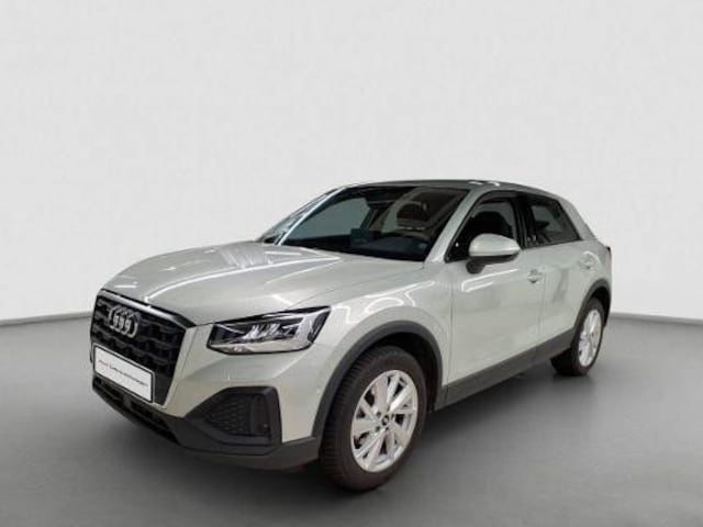 Audi Q2 35 TFSI S-Tronic