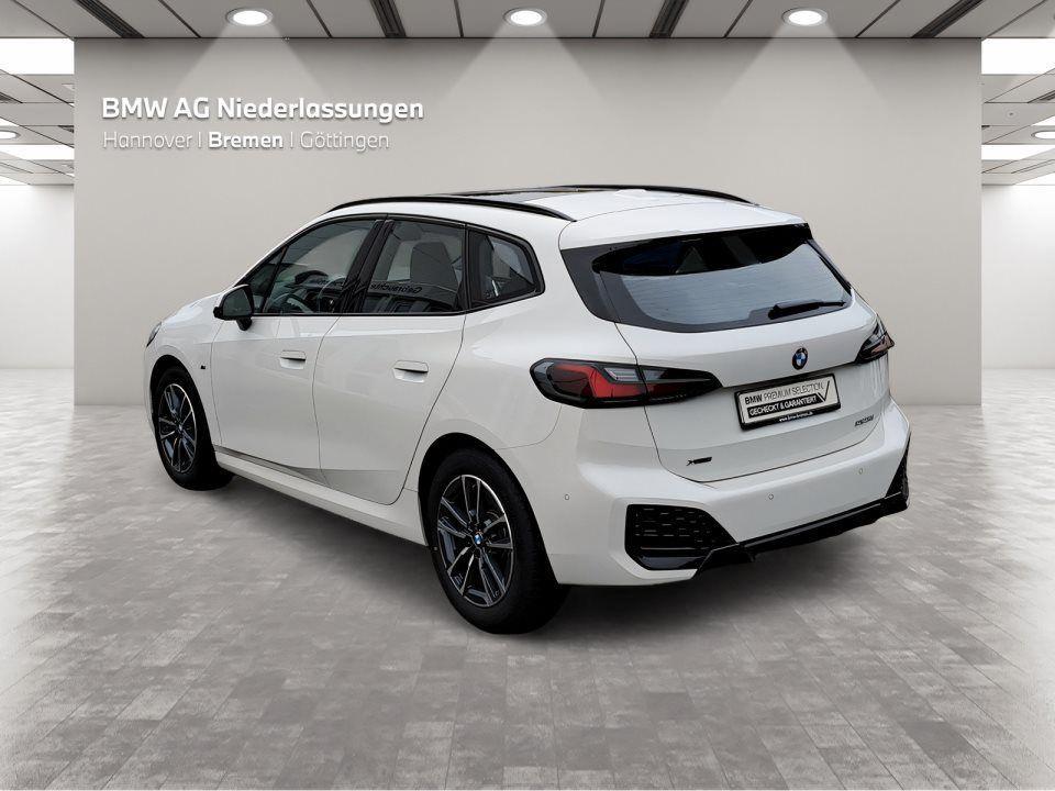 BMW 223 223i Active Tourer xDrive