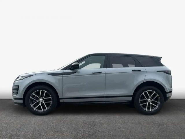 Land Rover Range Rover Evoque D200 Dynamic SE