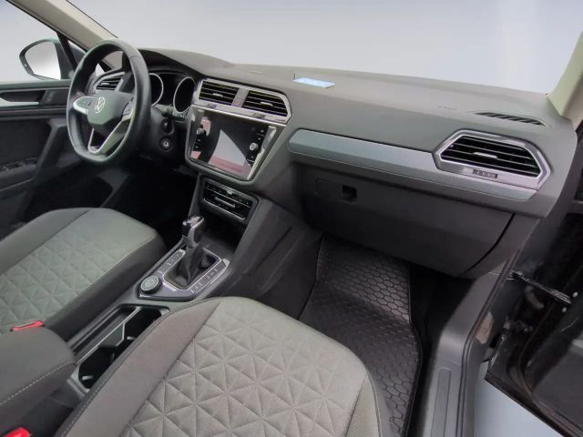 Volkswagen Tiguan 2.0 TSI DSG Life