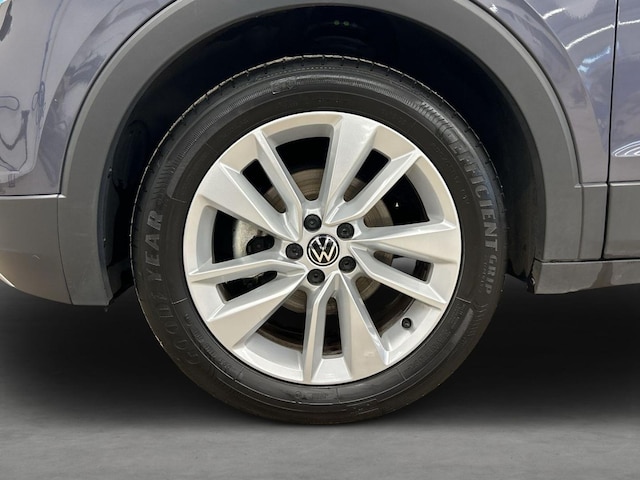 Volkswagen T-Cross 1.0 TSI DSG Move