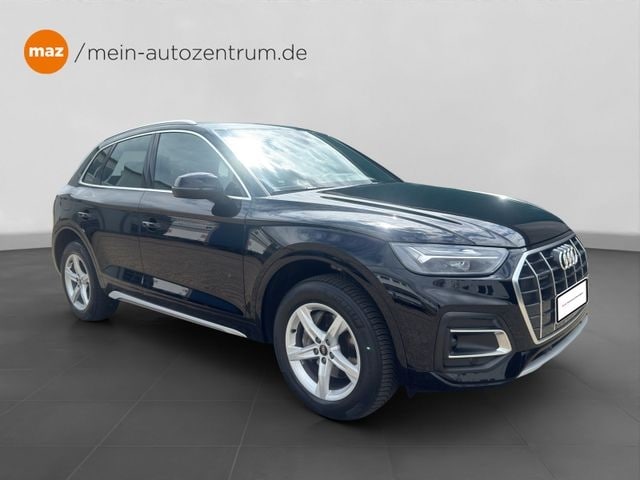 Audi Q5 40 TFSI Quattro S-Tronic