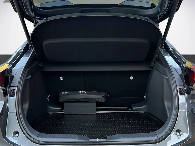 Toyota C-HR Active Hybride