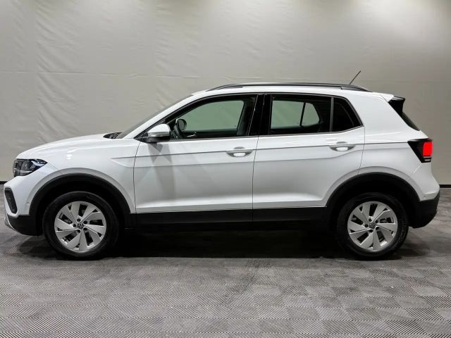 Volkswagen T-Cross 1.0 TSI DSG Life