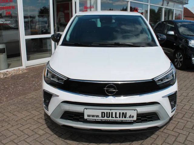 Opel Crossland X Elegance