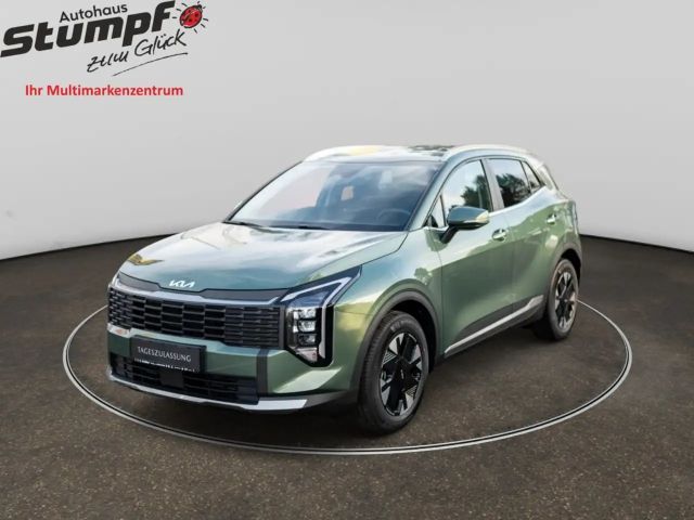 Kia Sportage GDi Vision