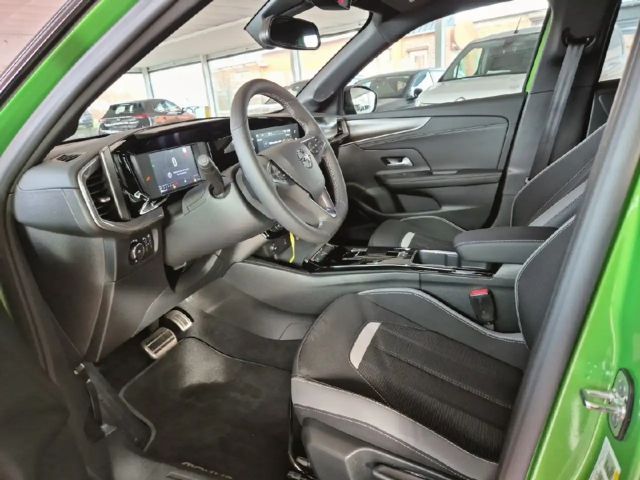 Opel Mokka GS-Line Grand Sport