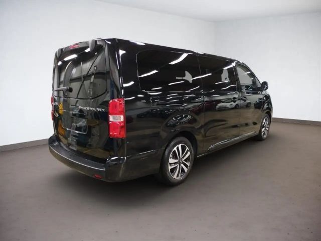 Citroën Spacetourer Plus