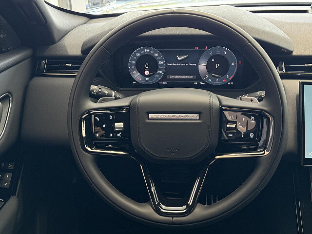Land Rover Range Rover Velar Dynamic SE
