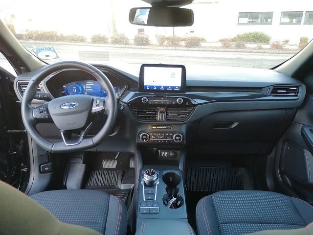 Ford Kuga Plug in Hybrid ST Line