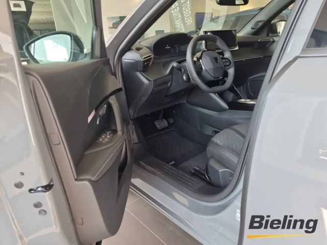 Peugeot 2008 Allure Pack