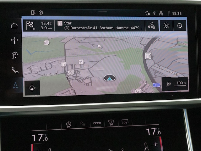 Audi A6 e-tron Avant Performance Quattro