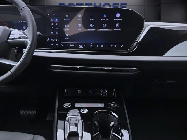 Audi A5 Limousine TDI NAVI KAMERA SITZHZG
