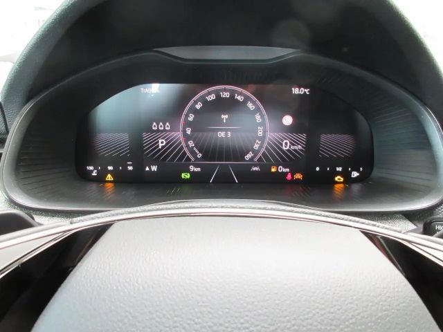 Skoda Kamiq Selection