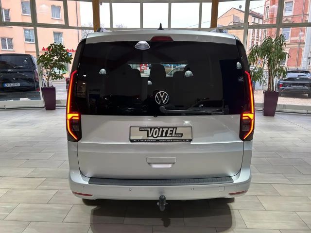 Volkswagen Caddy Flexible