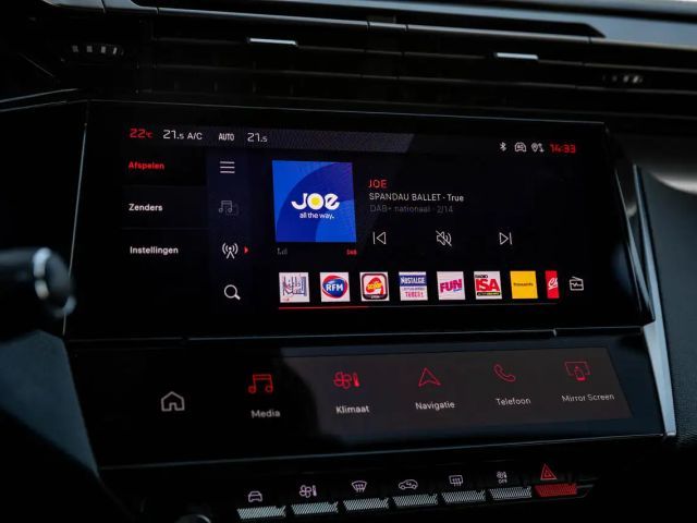 Peugeot 408 GT-Line Hybrid