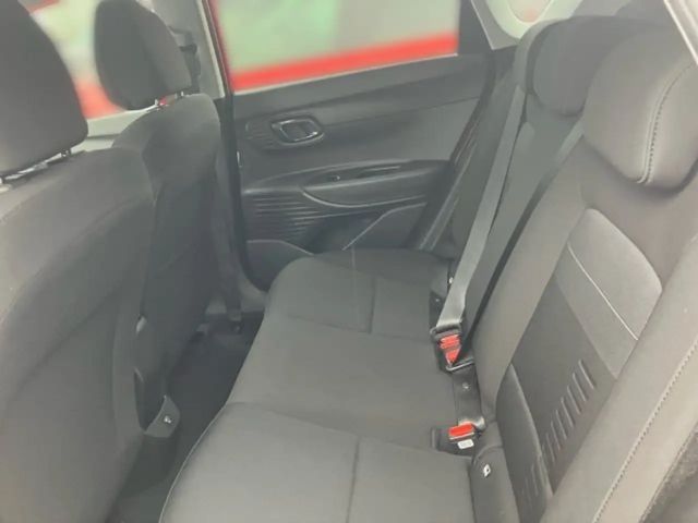 Hyundai Bayon 1.0 T-GDi Trend