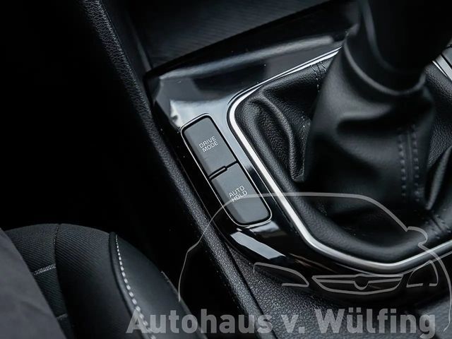 Kia Sportage GDi Vision