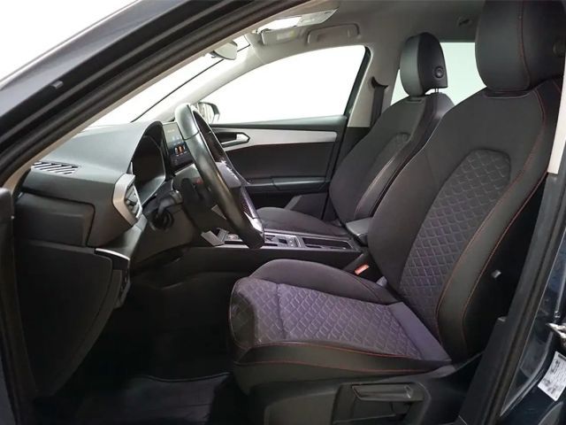 Seat Leon 2.0 TDI DSG FR-lijn