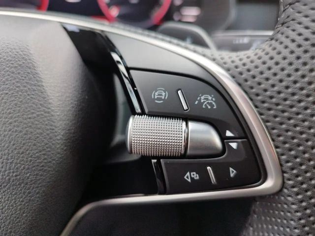 Skoda Kamiq Monte Carlo