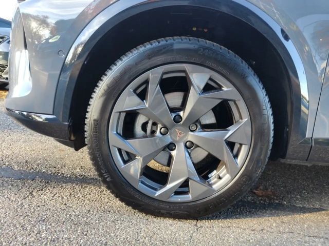 Cupra Formentor 2.0 TDI 110 kW El. Panodach Navi Digitales Cockpit