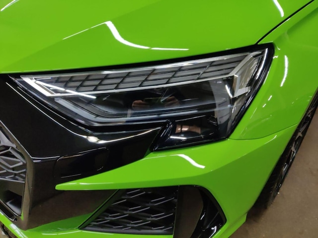 Audi RS3 Quattro S-Tronic Sportback